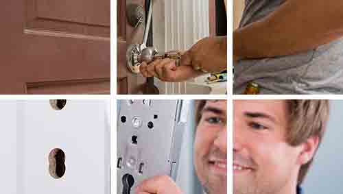 Chamblee Locksmith