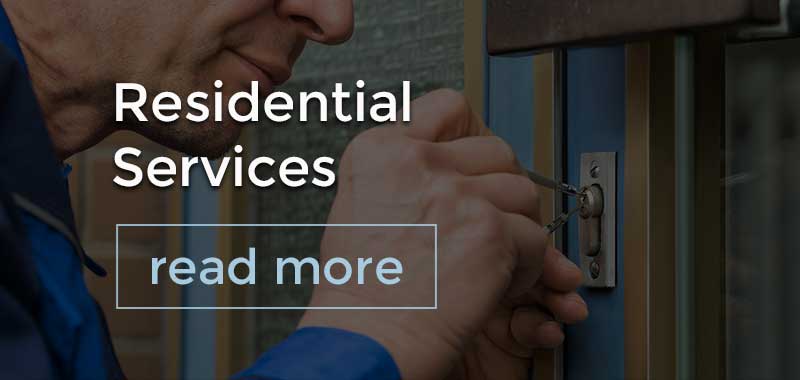 Residential Chamblee Locksmith